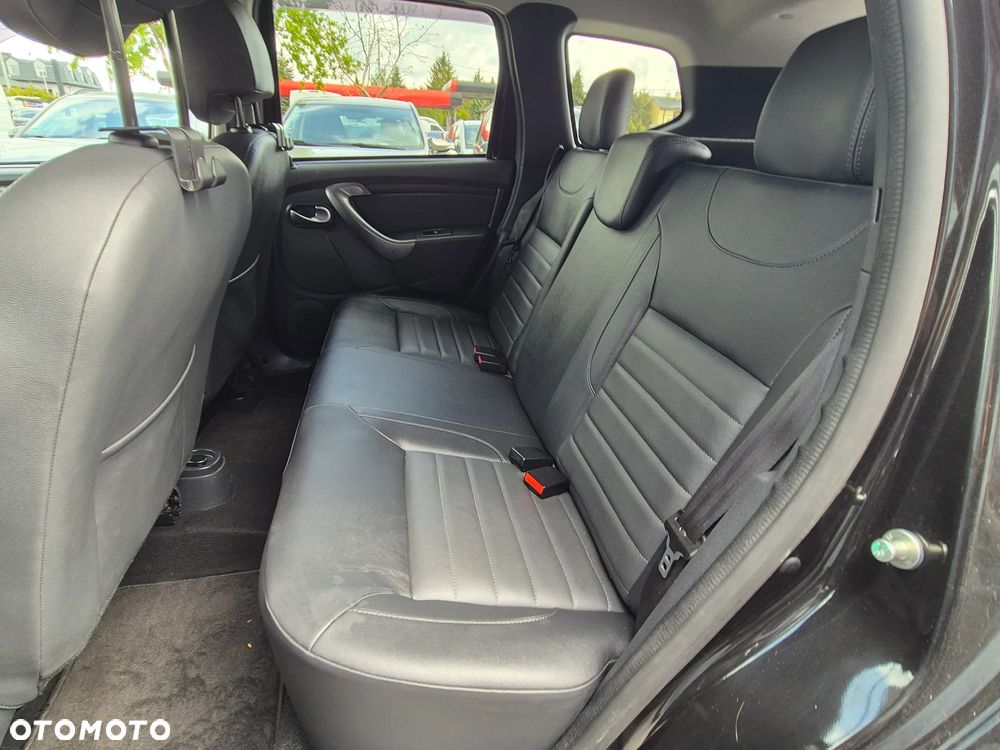 Dacia Duster 1.2 TCe Laureate S&S EU6 - 25