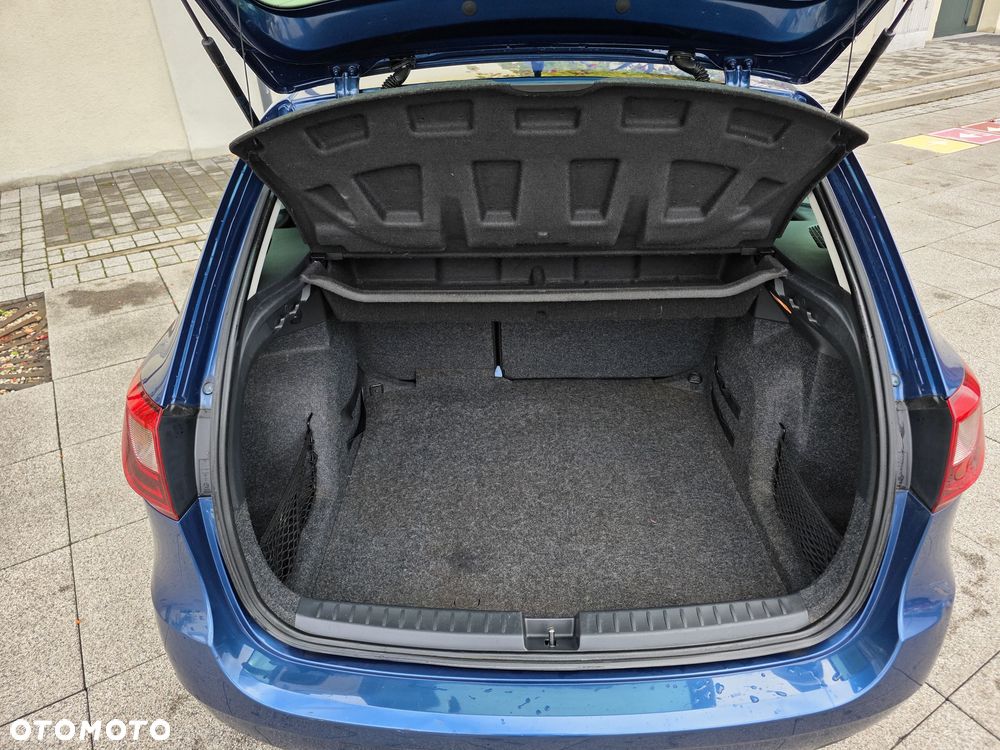 Seat Ibiza 1.2 TSI (Ecomotive) Start & Stop Style - 15