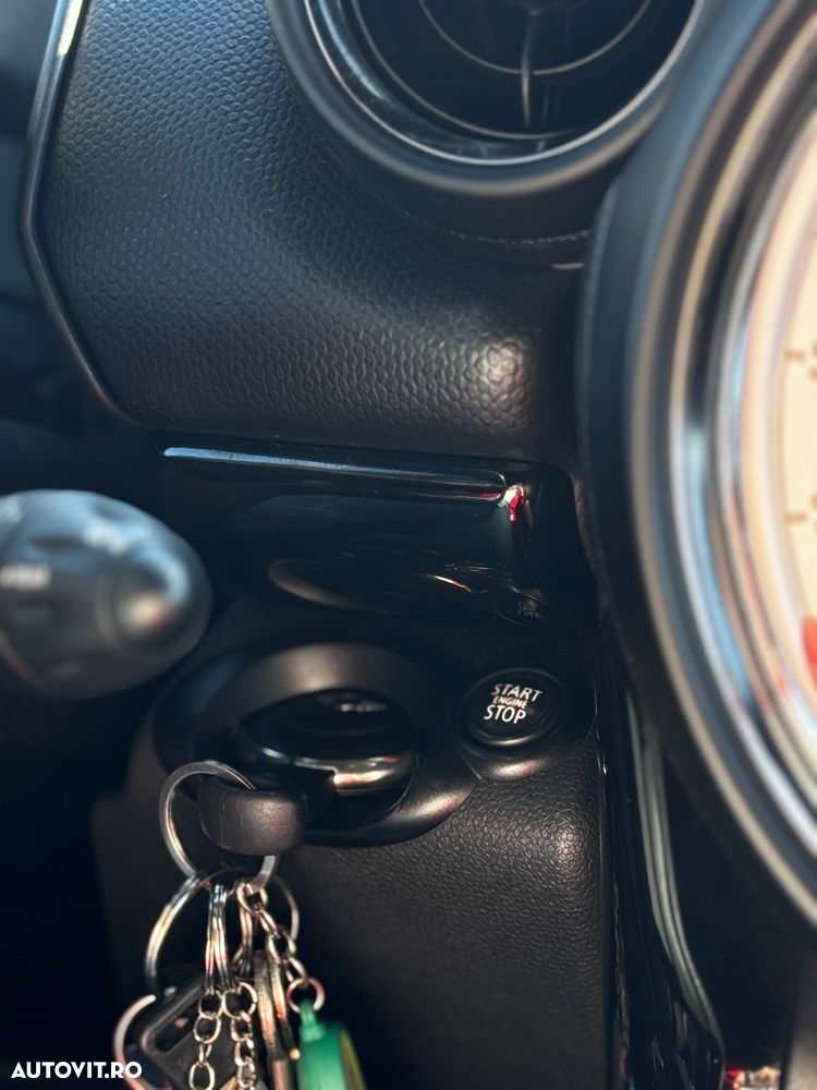 Mini Countryman - 11