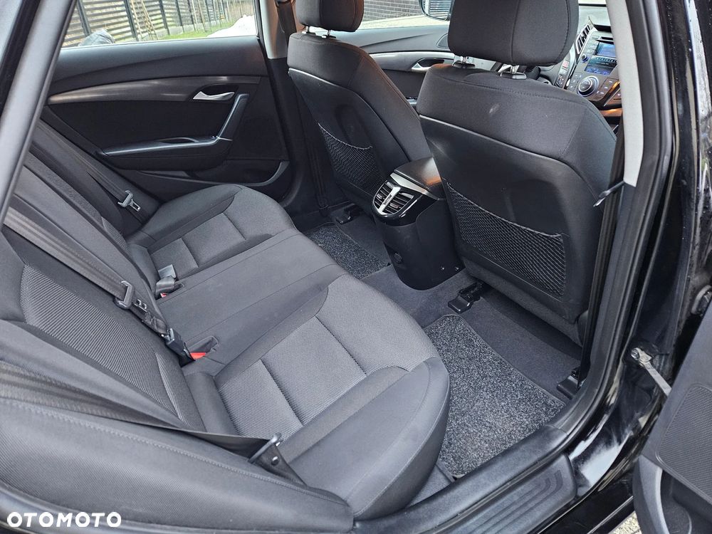 Hyundai i40 i40cw 1.7 CRDi 5 Star Edition - 26