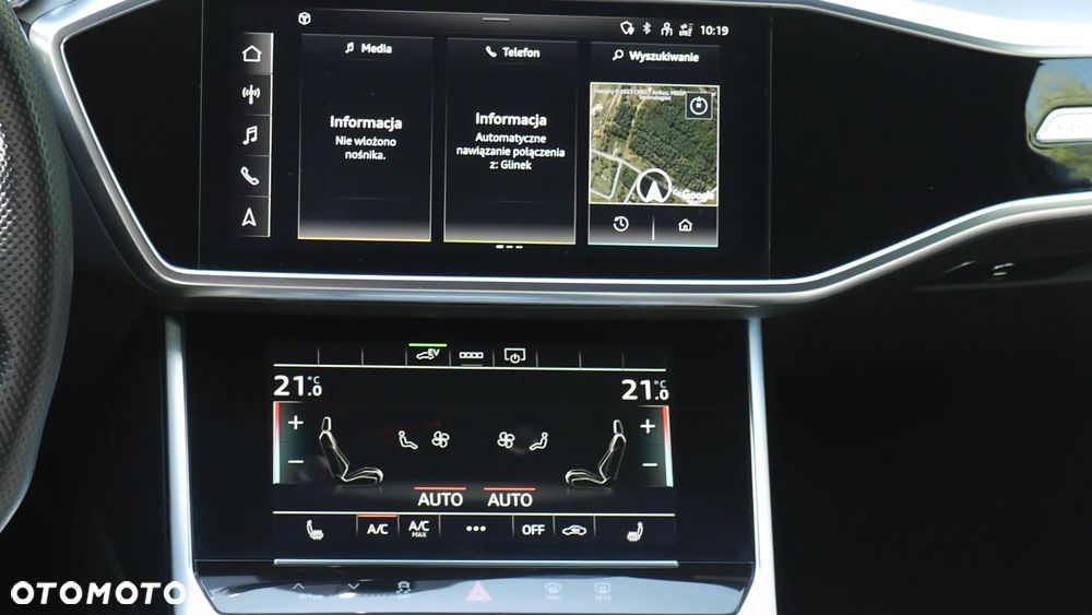 Audi A6 Avant 55 TFSI e Quattro Sport S tronic - 23