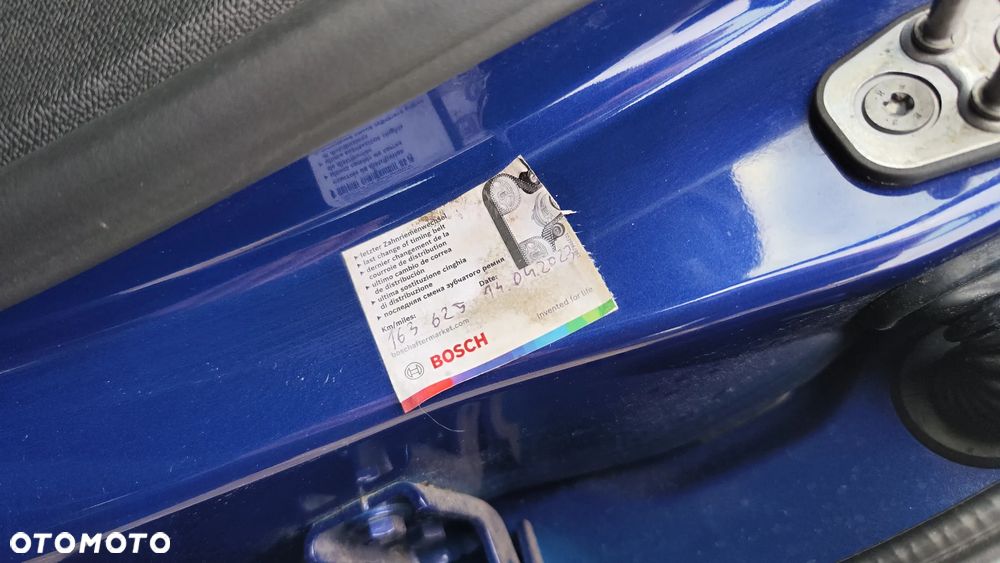 Peugeot 308 BlueHDi 150 EAT6 Stop & Start GT-Line Edition - 39