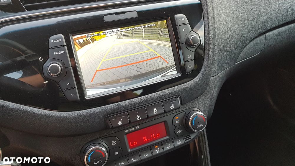 Kia Ceed 1.6 GDI Platinum Edition - 35