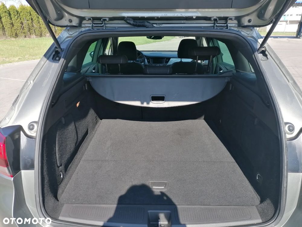 Opel Astra 1.2 T GS Line S&S - 23