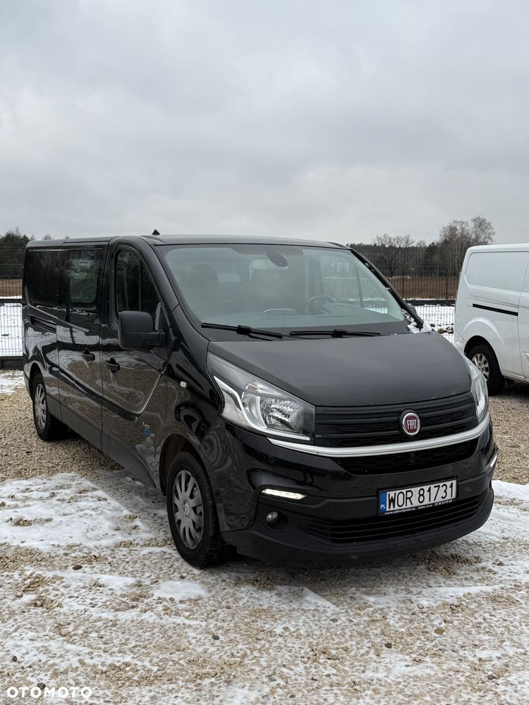 Fiat Talento - 7