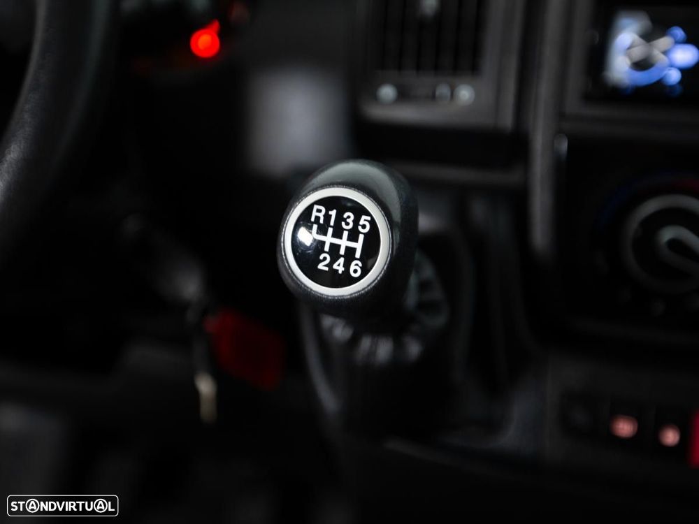 Weinsberg CaraSuite Outro - 21