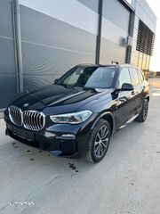 BMW X5 xDrive40i