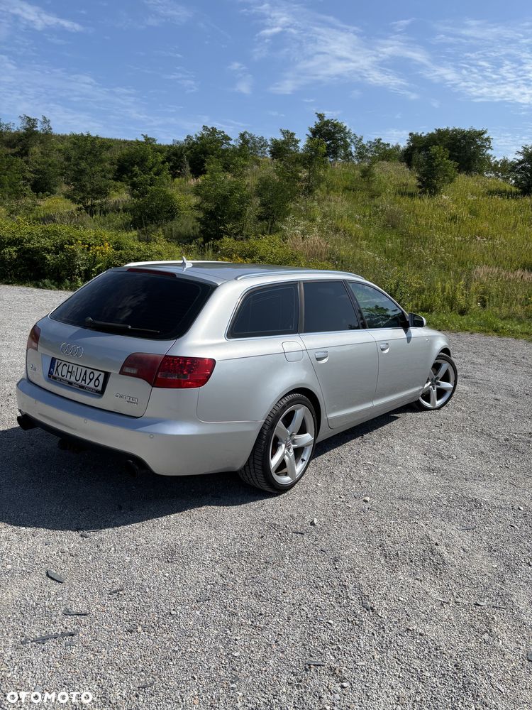 Audi A6 ver-3-0-tdi-tiptronic-dpf-quattro - 33