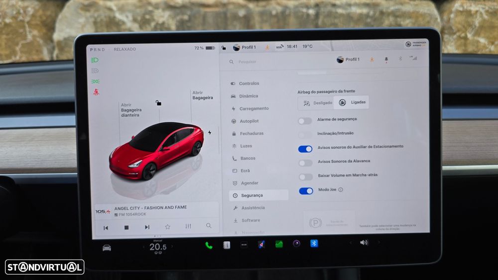Tesla Model 3 - 33