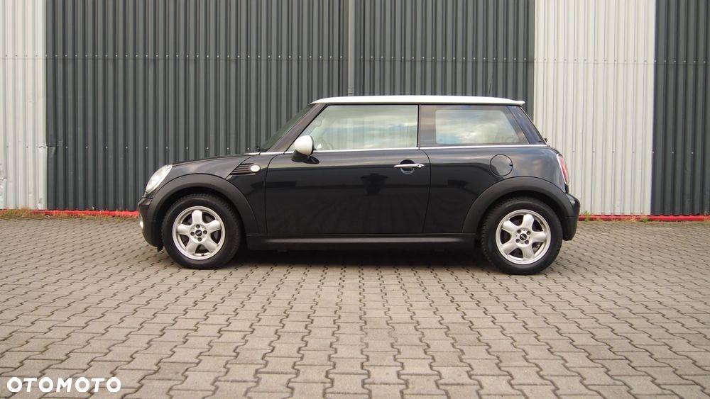 MINI Cooper 50 Camden - 27
