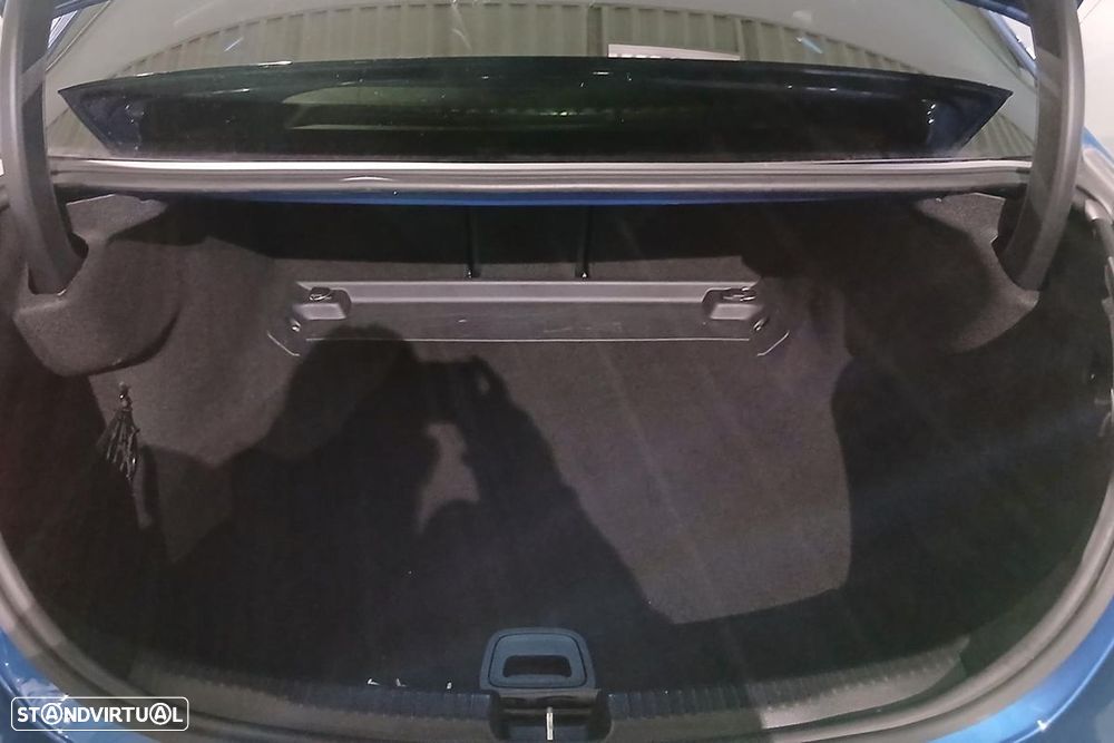 Mercedes-Benz C 220 d Avantgarde - 15
