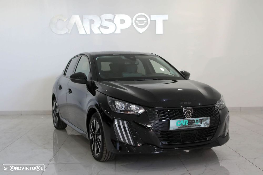 Peugeot 208 1.2 PureTech Allure - 1