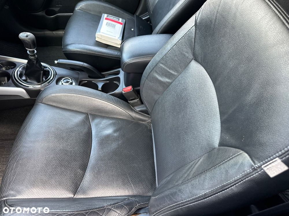 Mitsubishi ASX 1.8 DID Instyle NAVI 4WD AS&G - 13