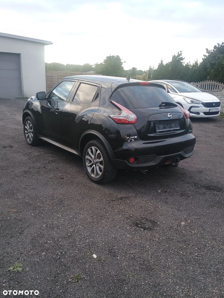 Nissan Juke - 3