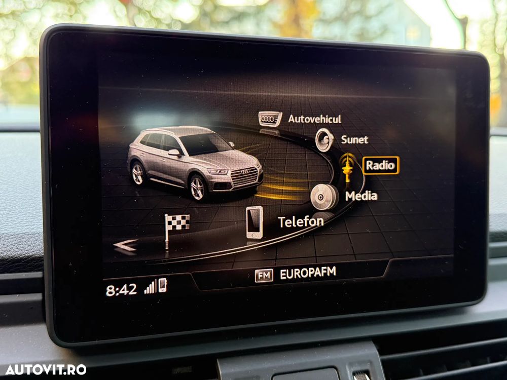 Audi Q5 2.0 40 TDI quattro S tronic Sport - 20