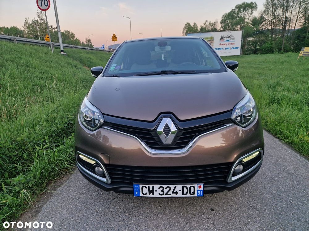 Renault Captur - 9