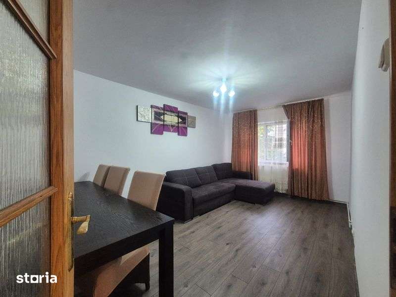 Inchiriere apartament 3 camere, Strada Dacia, în zona Mall, Târgu Jiu — fotografia 3