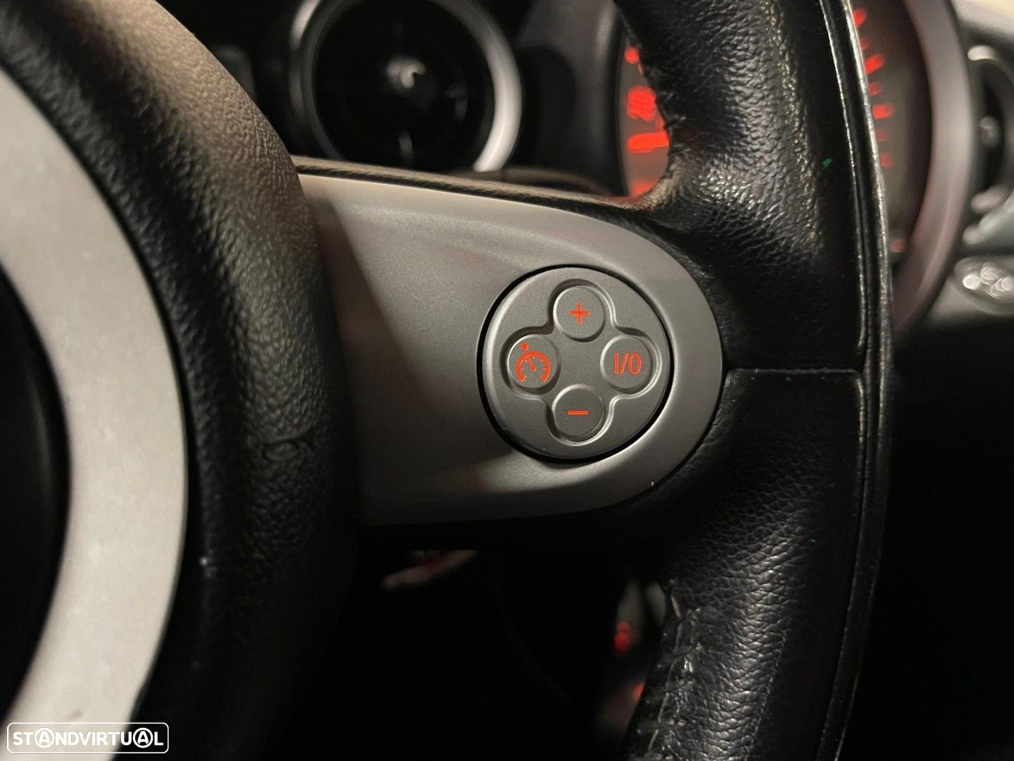 MINI Cabrio Cooper S - 29