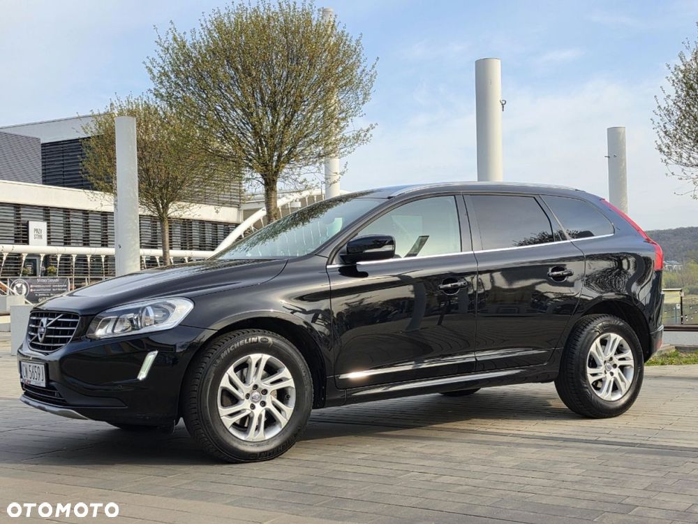 Volvo XC 60 - 18