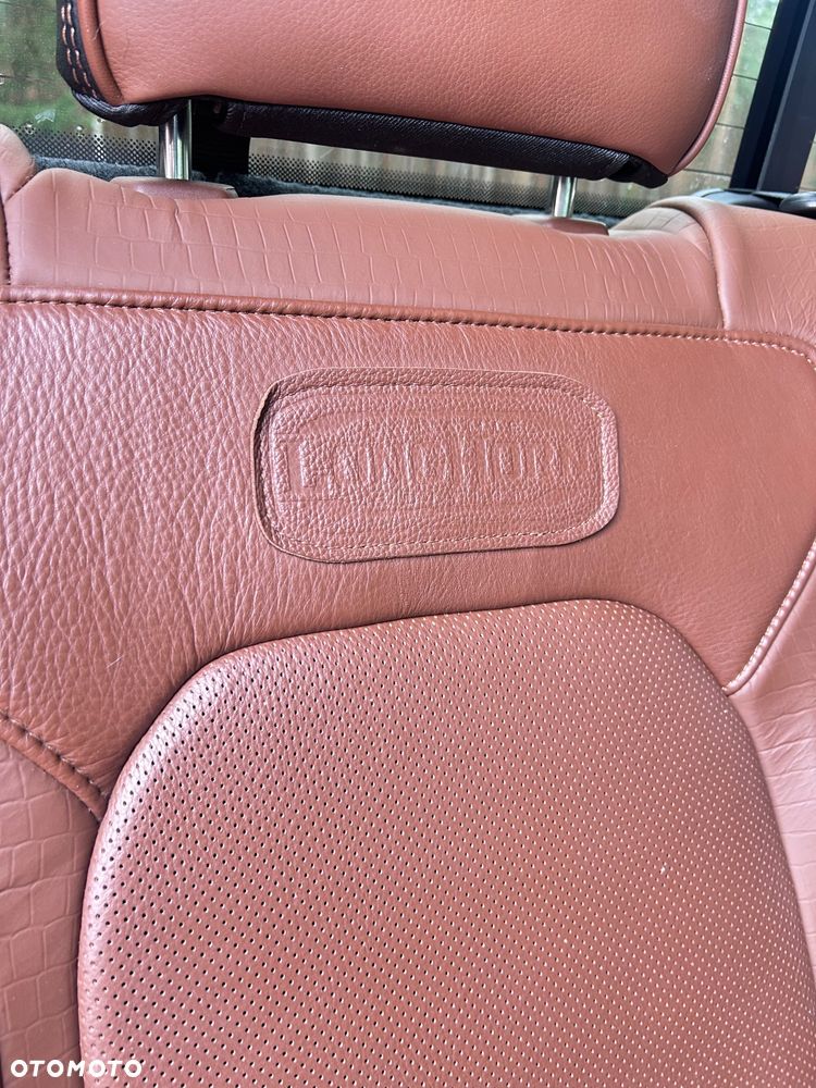 RAM 1500 Crew Cab Limited - 17