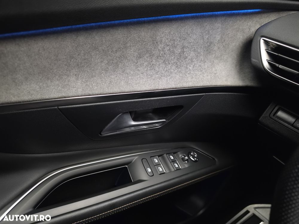 Peugeot 3008 225 e-EAT8 GT Pack - 15