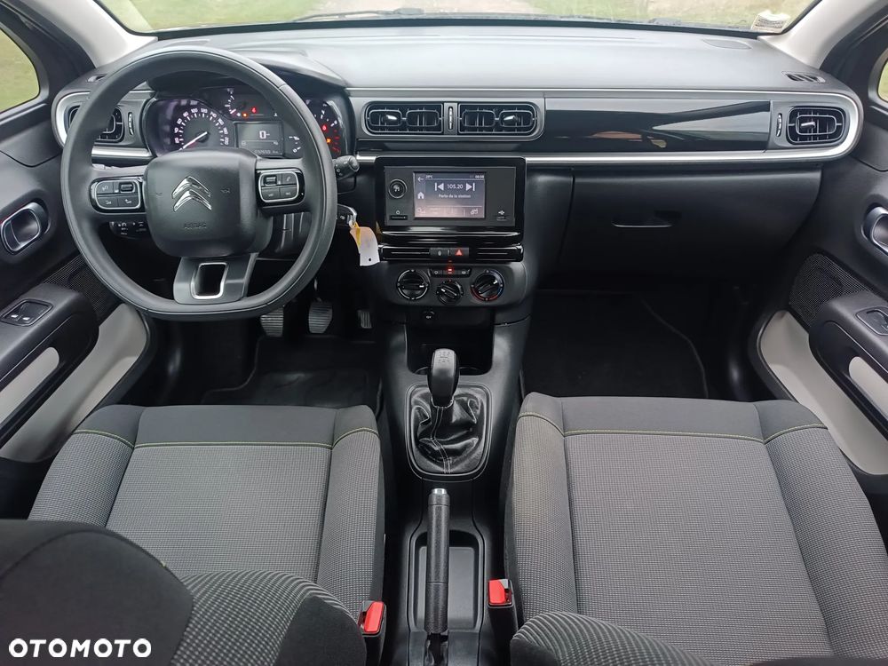 Citroën C3 - 15
