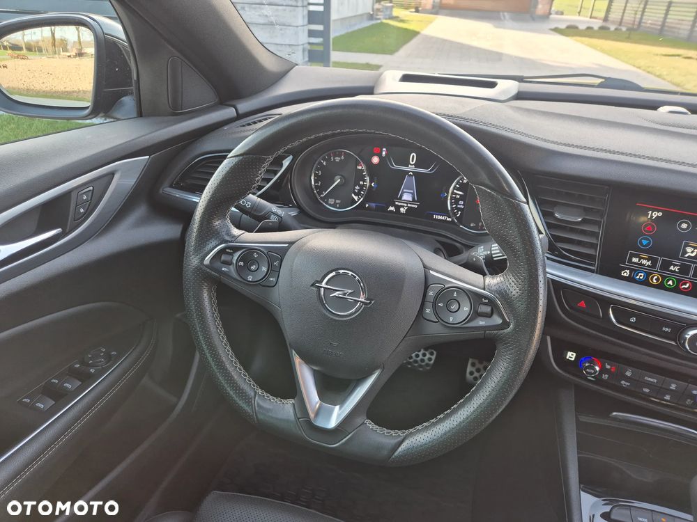 Opel Insignia 2.0 CDTI Ultimate S&S - 22