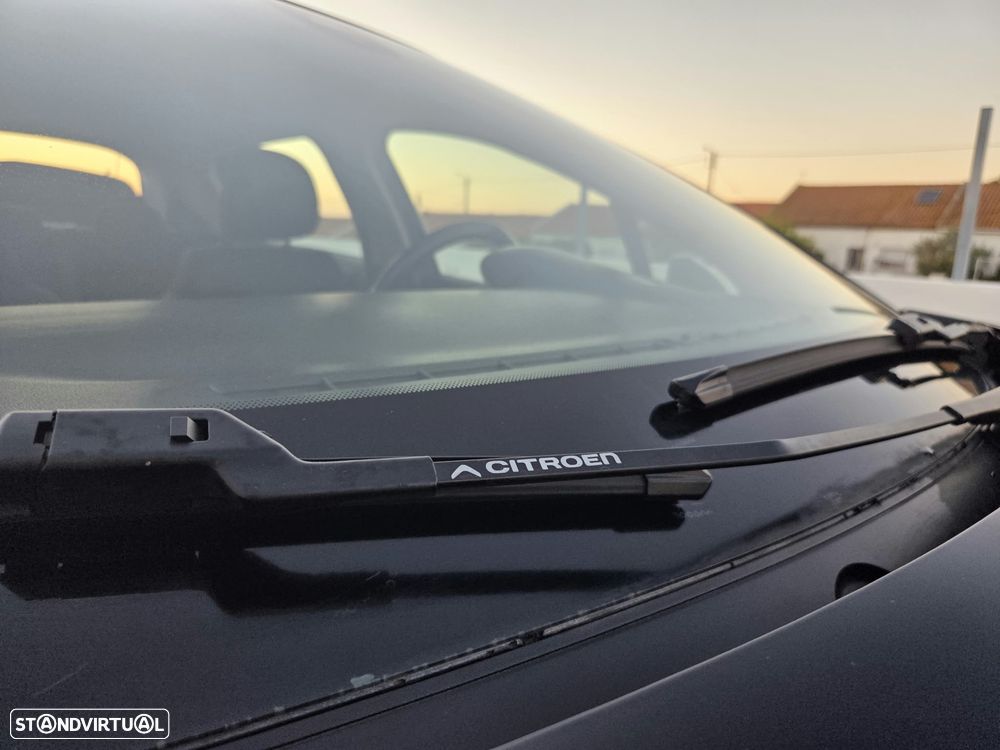 Citroën C3 1.6 BlueHDi Feel - 21