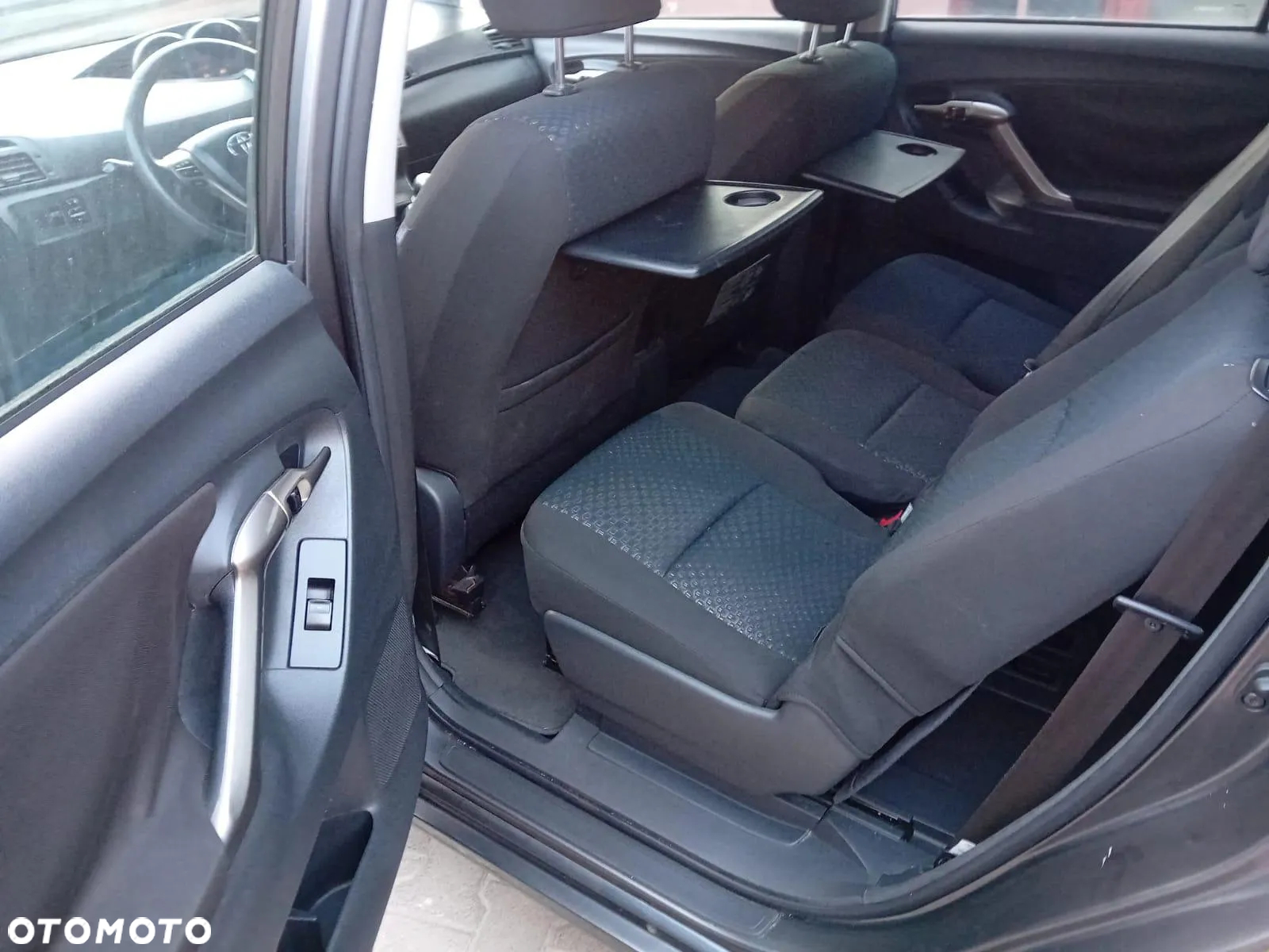 Toyota Verso 1.6 7-Sitzer Comfort - 7