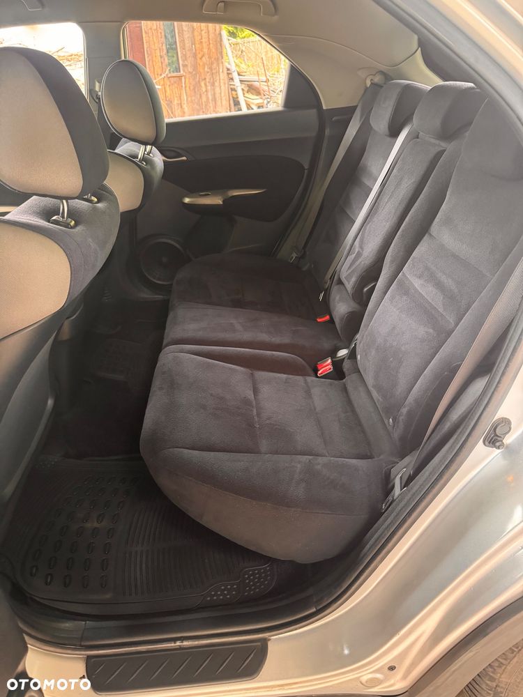 Honda Civic 1.8 Sport - 11
