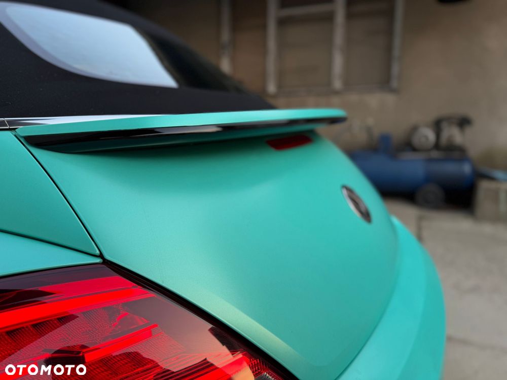 Volkswagen Beetle 1.2 TSI Karmann - 25