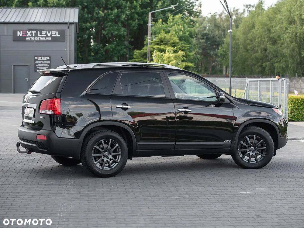 Kia Sorento 2.2 CRDi AWD Platinum Edition - 14