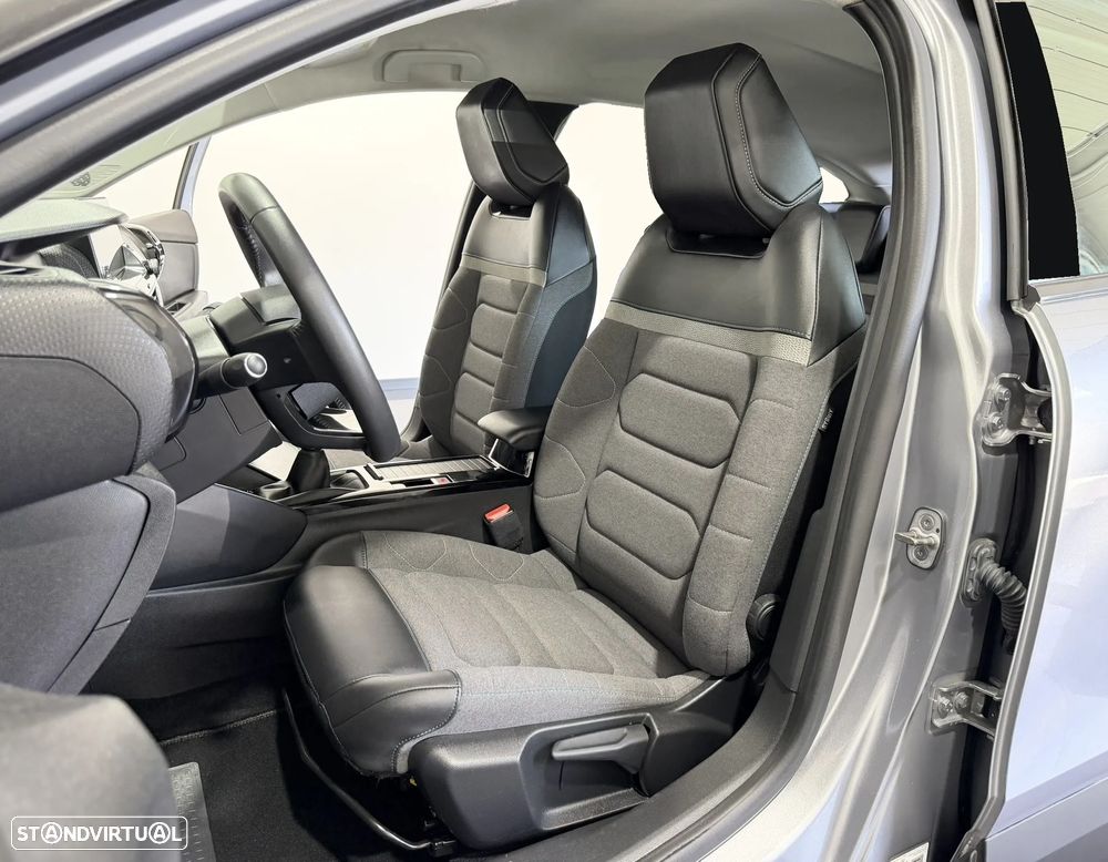 Citroën C4 1.2 PureTech Shine - 37