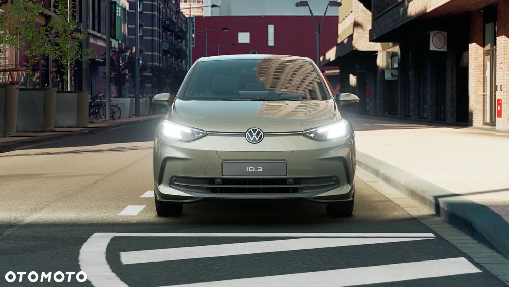 Volkswagen ID.3 52kWh Plus - 4