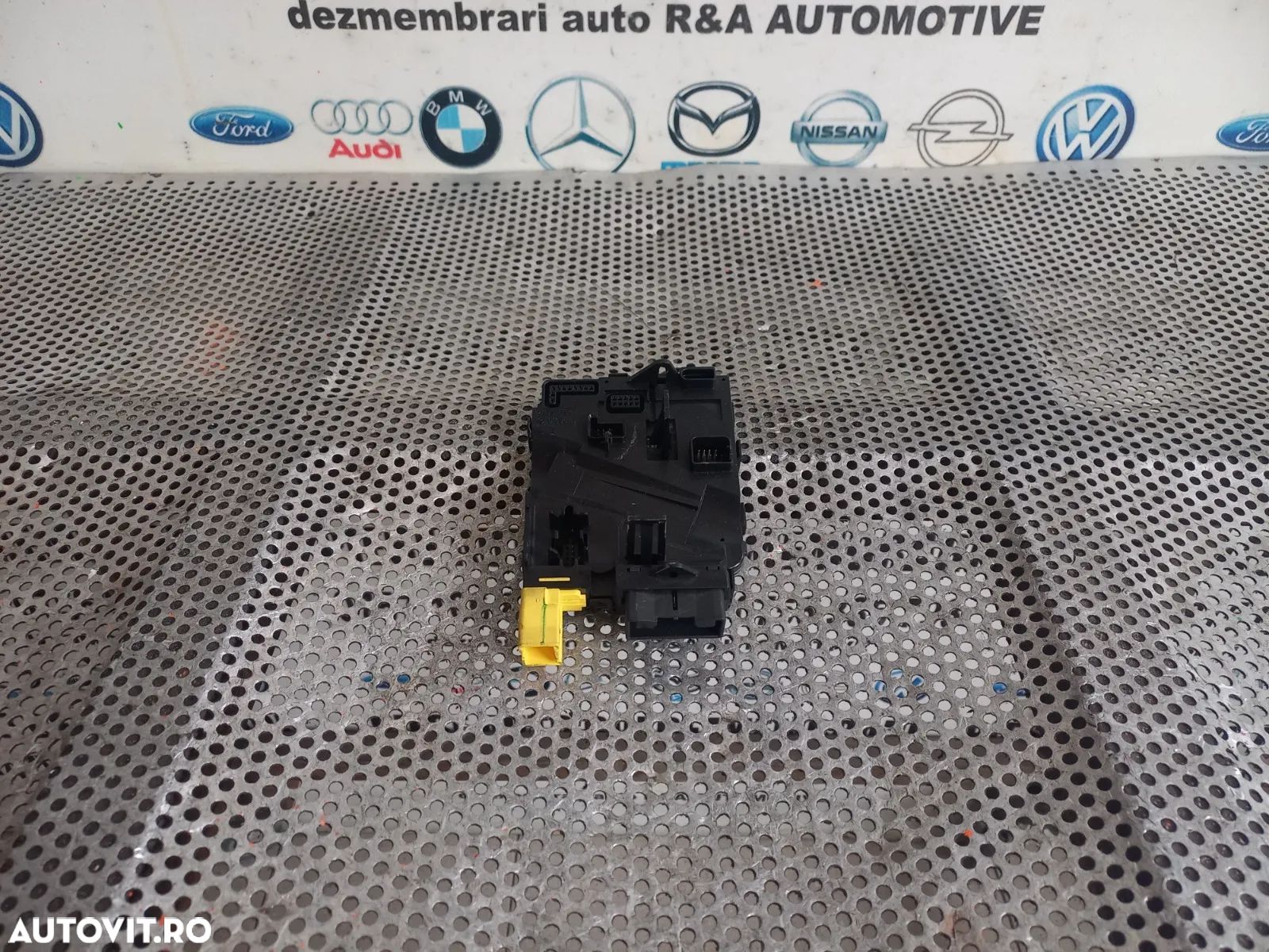 Modul Calculator Coloana Volan Vw Seat Skoda Cod 1KCQ - 1