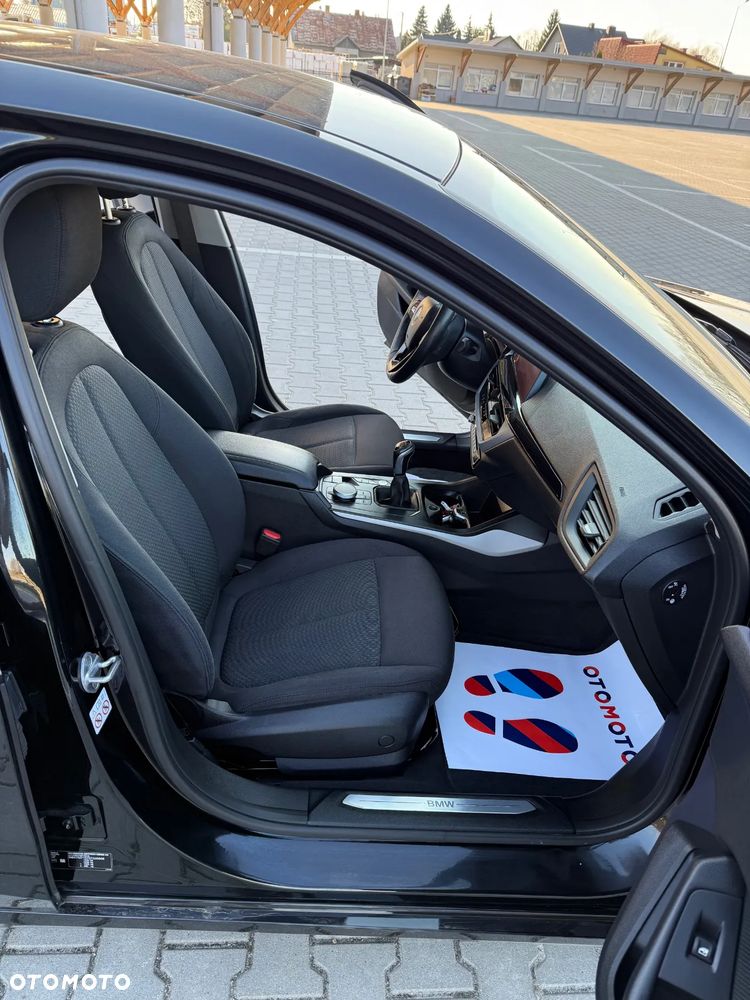 BMW Seria 1 116d Advantage - 10