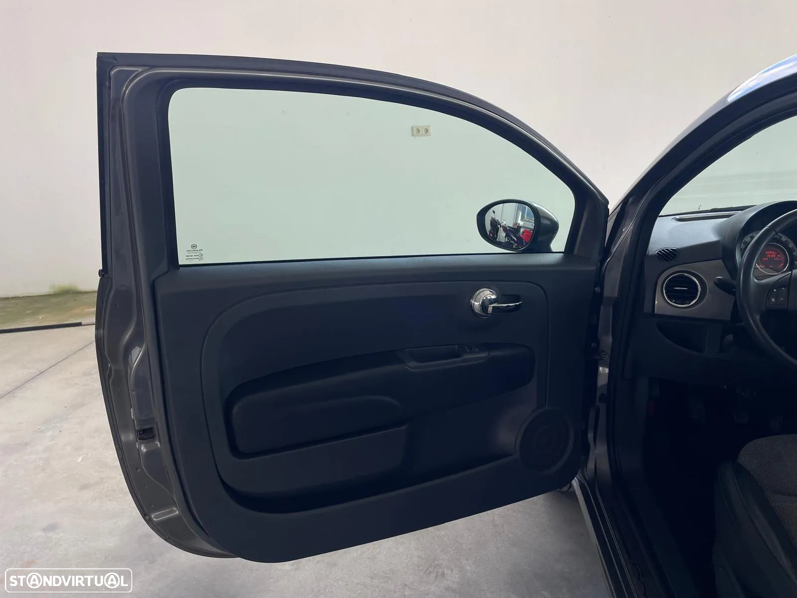 Fiat 500C 1.2 Sport - 24