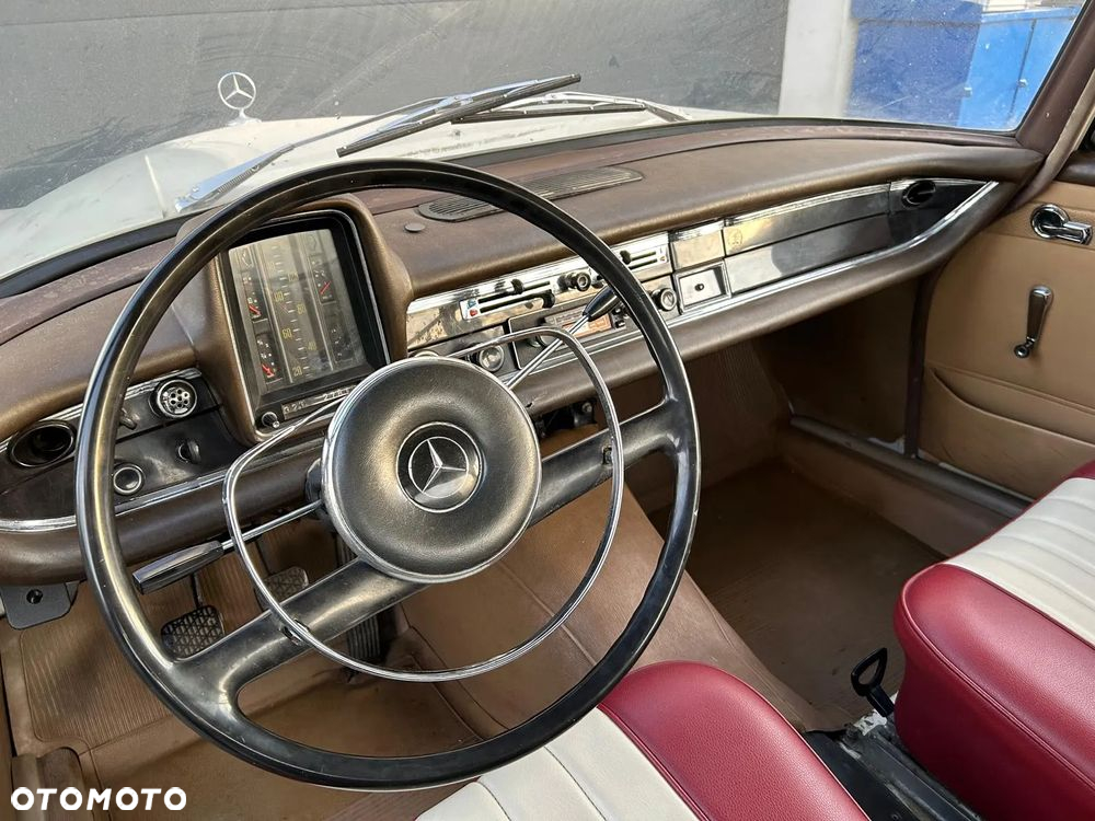 Mercedes-Benz Inny - 13