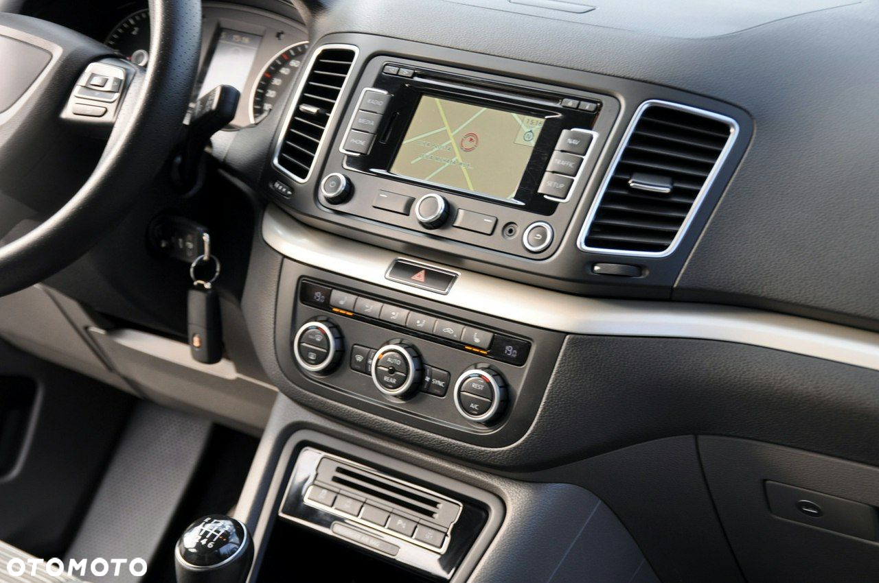 Seat Alhambra - 30