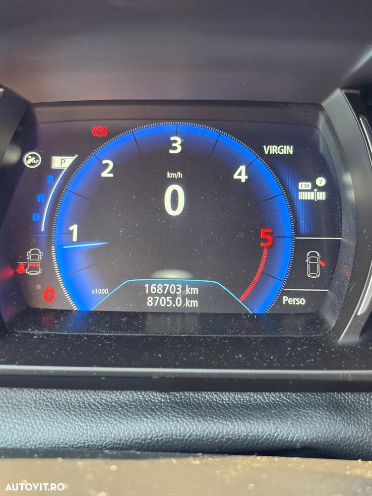 Renault Talisman - 12