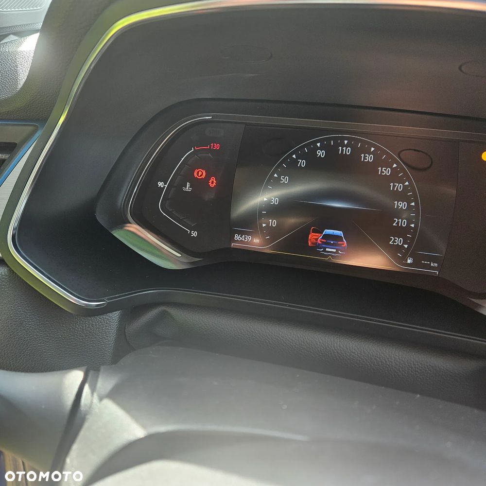 Renault Captur - 20