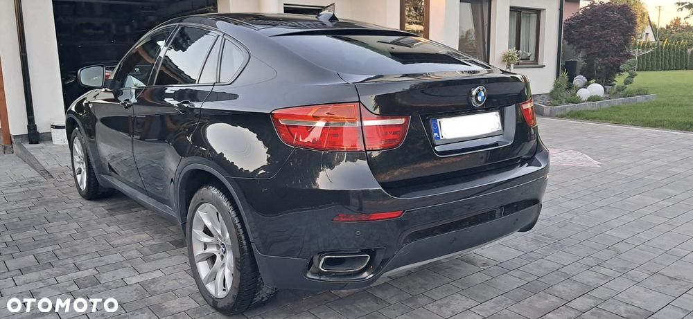 BMW X6 35i xDrive - 2