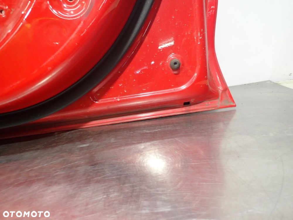 DRZWI PRAWY PRZÓD HYUNDAI I30 III DO MALOWANIA - 19