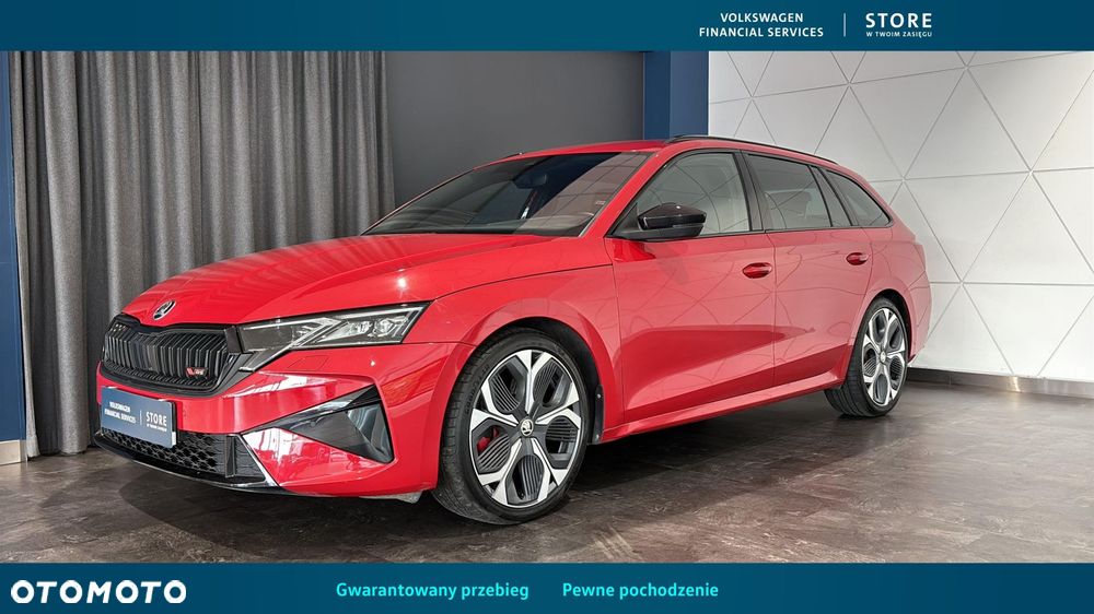 Skoda Octavia - 2
