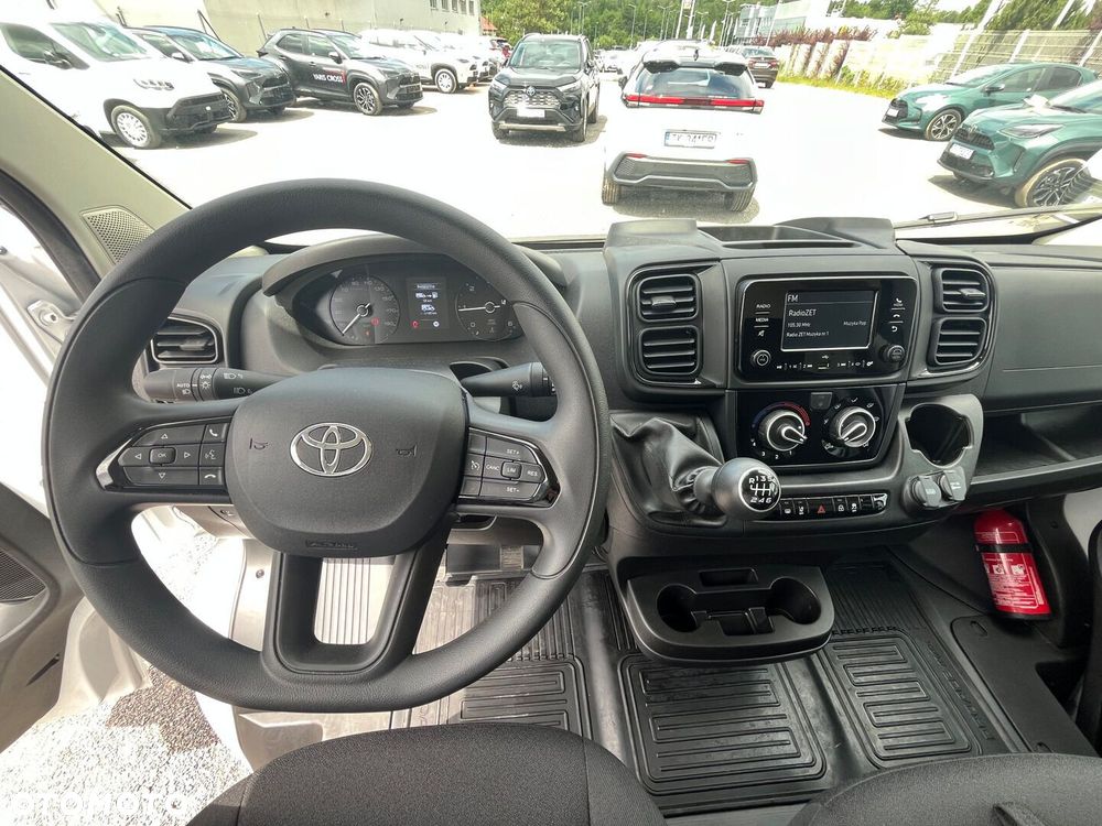 Toyota PROACE MAX - 11