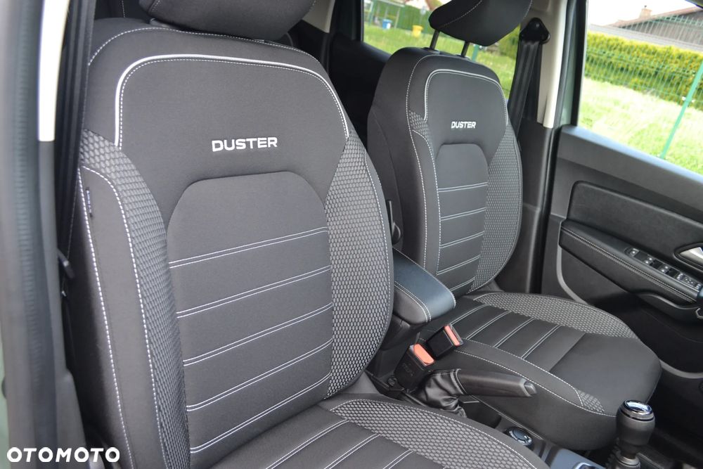 Dacia Duster - 14