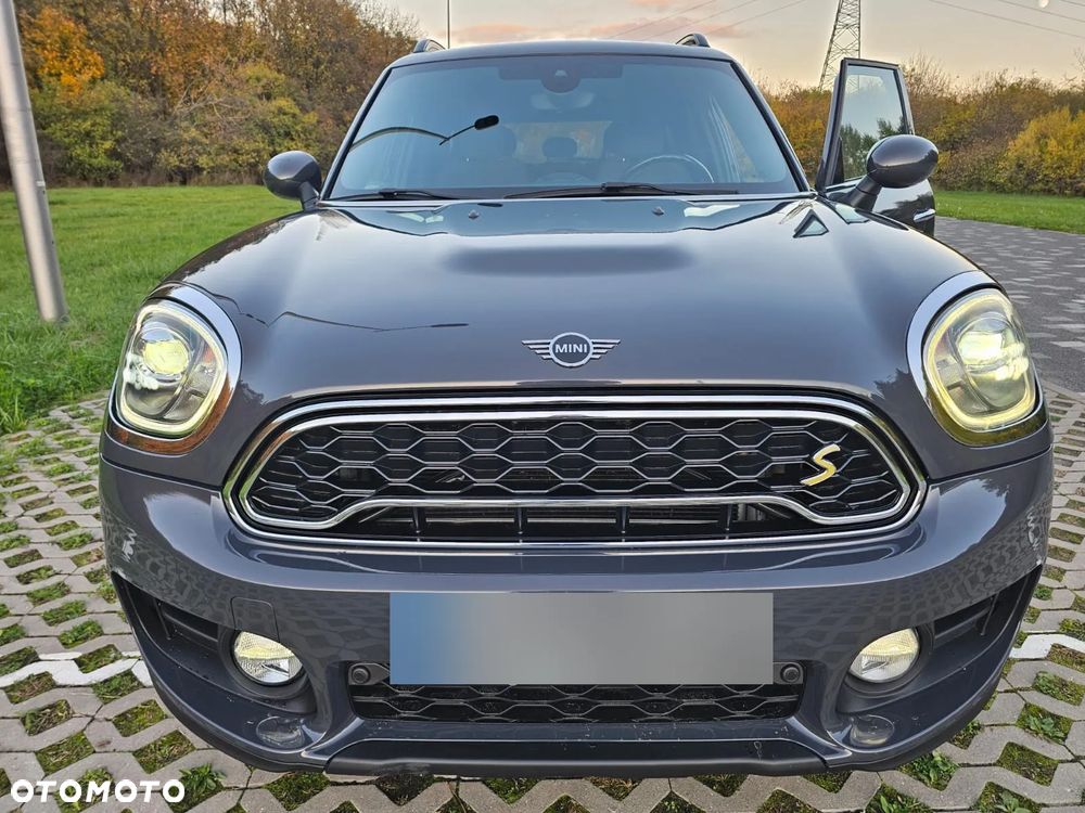 MINI Cooper S - 8