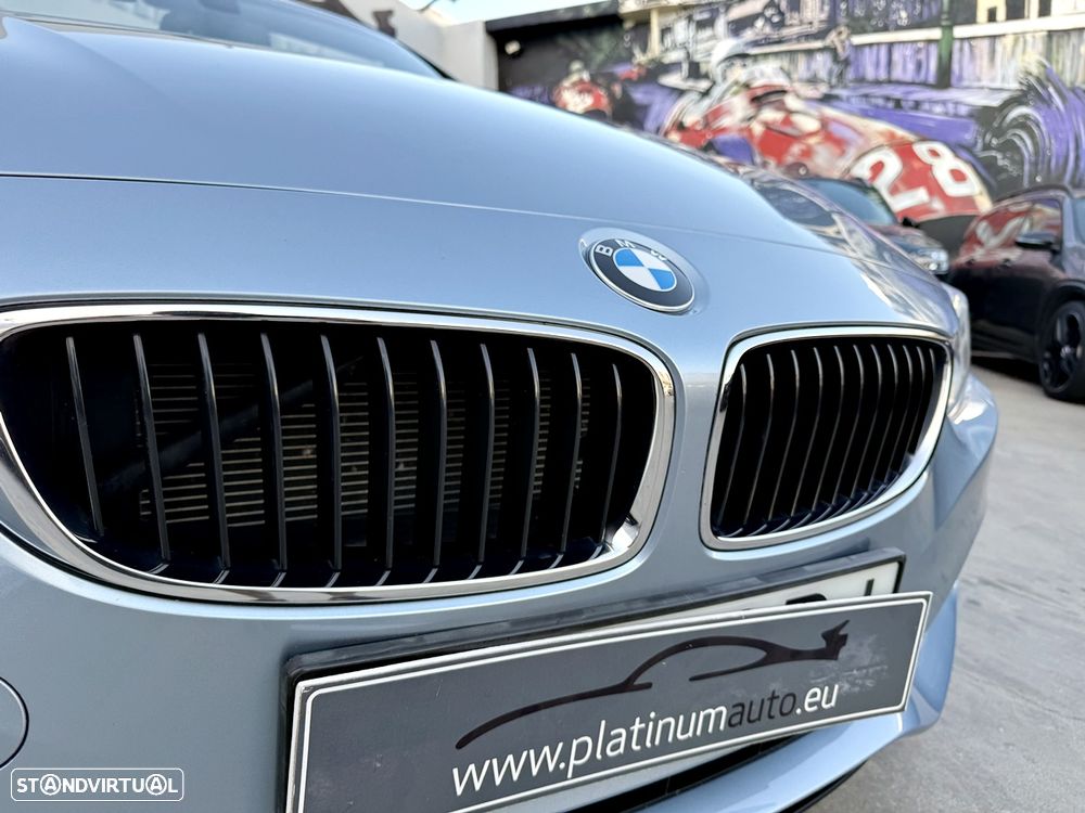 BMW 428 i Sport Line - 58