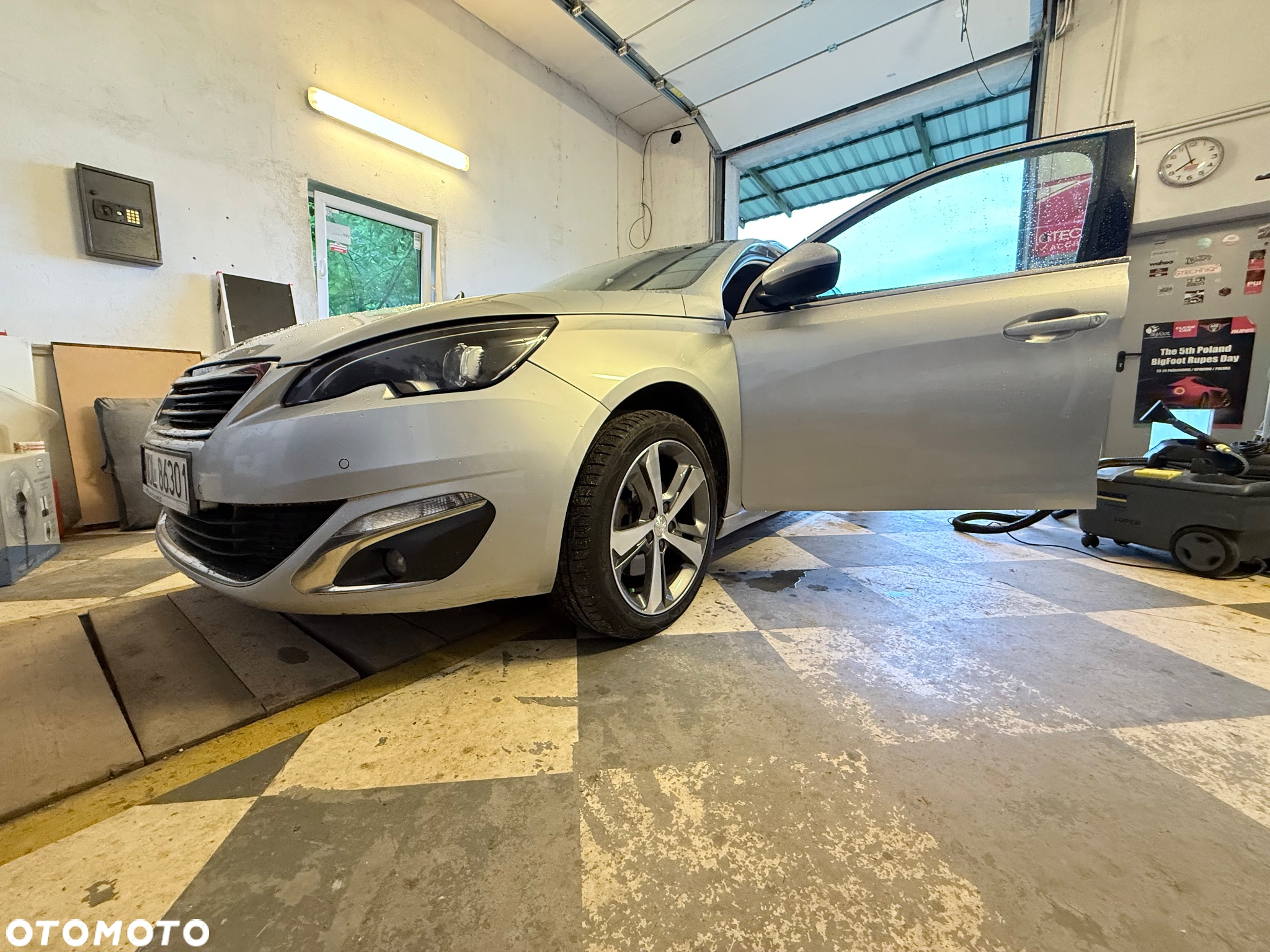 Peugeot 308 - 12