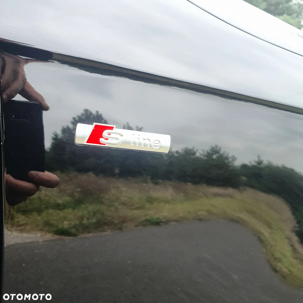 Audi A4 Limousine 2.0 TDI clean diesel - 19